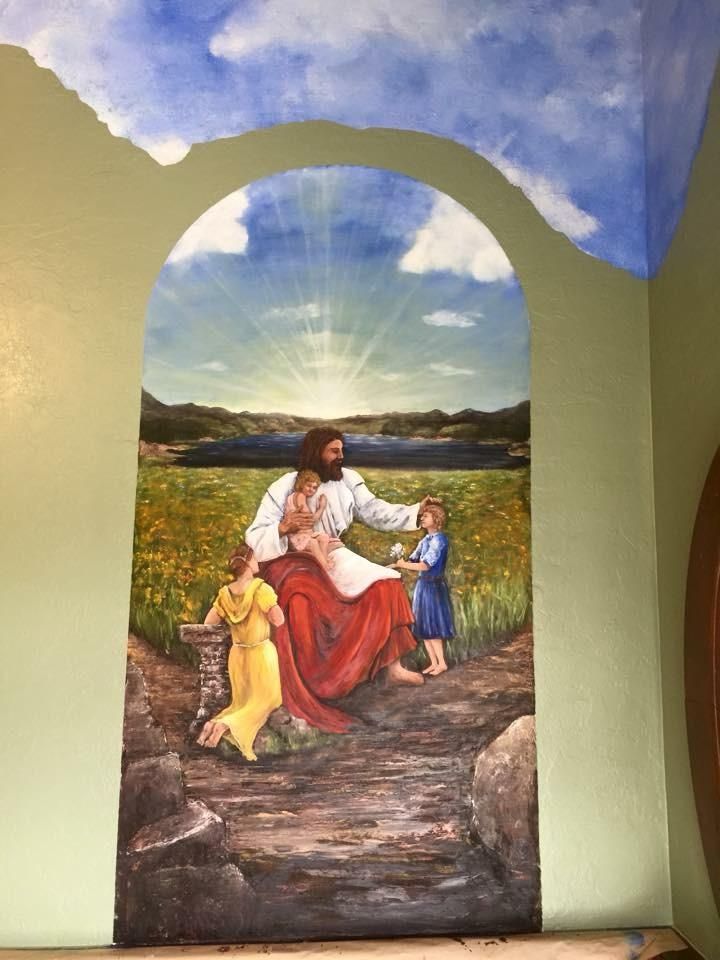 Children of the Light